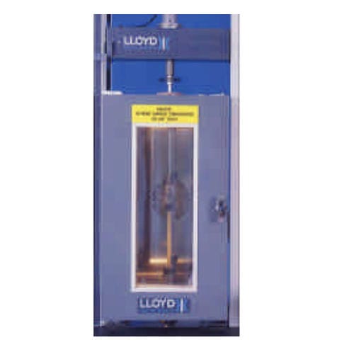 Célula de ensayo de temperatura - TC series - AMETEK Test - ambiental / para control de calidad / efecto térmico