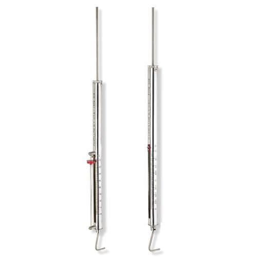 Regla lineal de precisión - 516 Series - AMETEK Test