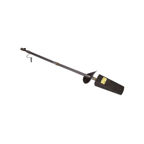 Sistema obturador - 15000 series - Vetter GmbH