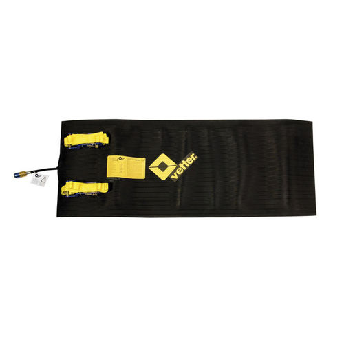 Sistema obturador - LB series - Vetter GmbH
