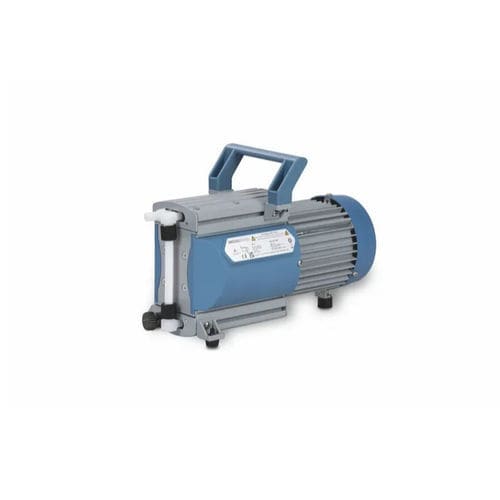 Bomba de vacío de membrana - MD 1C - VACUUBRAND - sin aceite / 230 V CA / de 3 etapas