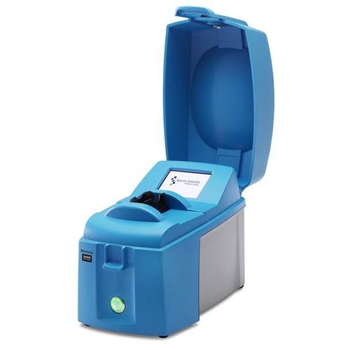 Viscosímetro dinámico - MiniVisc 3000 - Spectro Scientific - de laboratorio / dinámico / portátil