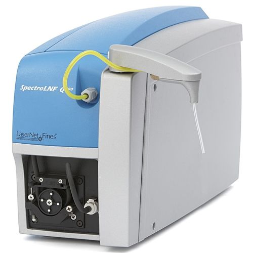 Contador de partículas de aceite - LaserNet 200 Series - Spectro Scientific - de láser / automático