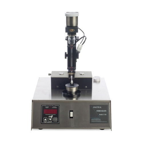 Analizador de líquidos - T2FM 500 - Spectro Scientific - de metal / de laboratorio / de concentración