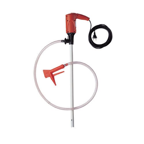 Bomba de pequeña capacidad - JUNIORFLUX - FLUX-GERÄTE GMBH - de rotor / de ácido / para alcalinos