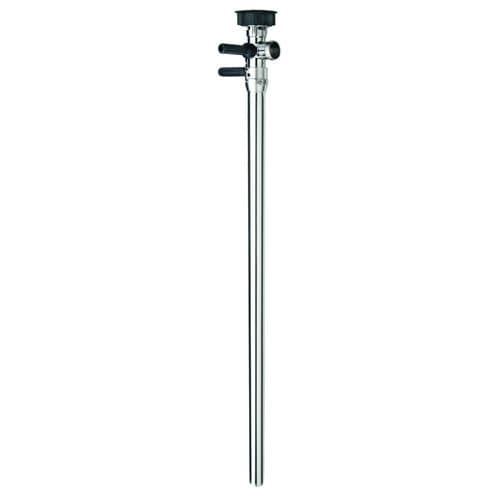 Bomba de caña - F 425 - FLUX-GERÄTE GMBH - de rotor / de agua / para productos químicos