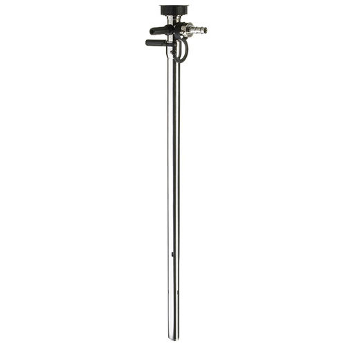 Bomba de rotor - F 426  - FLUX-GERÄTE GMBH - de agua / para productos químicos / para lubricantes