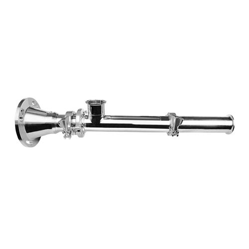 Bomba de cavidad progresiva - VISCOPOWER TR - FLUX-GERÄTE GMBH - para productos químicos / para productos agroalimentarios / para lubricantes