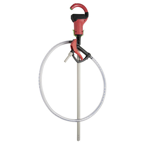 Bomba para AdBlue - COMBIFLUX - FLUX-GERÄTE GMBH - centrífuga / de agua / de ácido