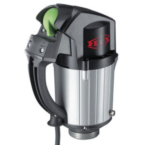 Sistema de accionamiento para bomba para vaciado de barriles - F 460 Ex - FLUX-GERÄTE GMBH