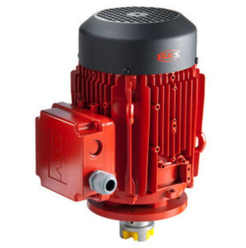 Sistema de accionamiento para bomba - DSM - FLUX-GERÄTE GMBH - trifásico