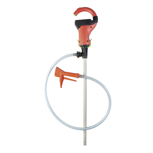 Bomba centrífuga - COMBIFLUX  - FLUX-GERÄTE GMBH - de ácido / para alcalinos / eléctrica