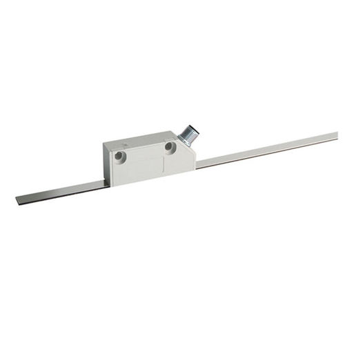 Encoder lineal absoluto - EMAX-HI - ELGO Electronic - magnético / abierto / analógico