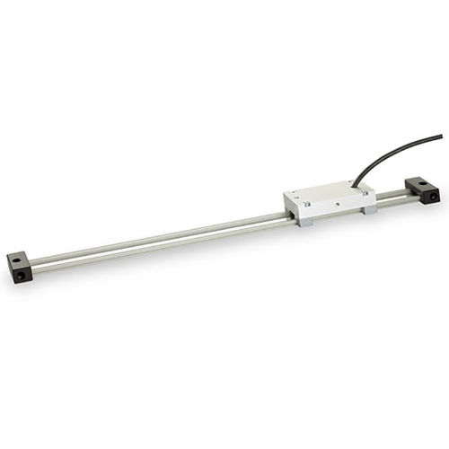 Encoder lineal absoluto - GSA2 - ELGO Electronic - magnético / RS-422 / con interfaz