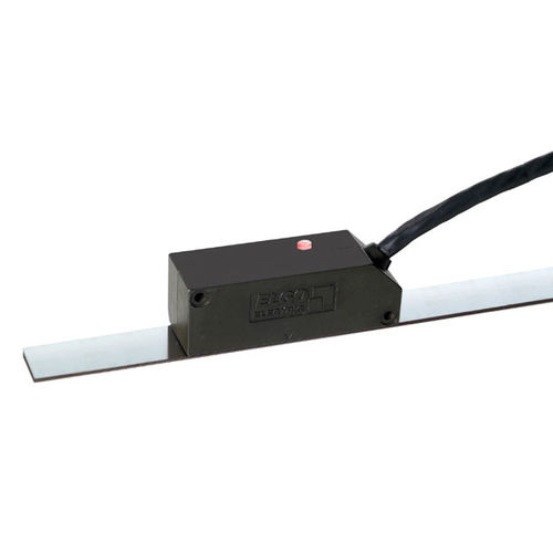 Encoder lineal incremental - EMAX | EMAL - ELGO Electronic - magnético / sin contacto / RS-422