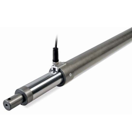 Sensor de posición lineal - MTM-I - ELGO Electronic - sin contacto / magnético / IP67