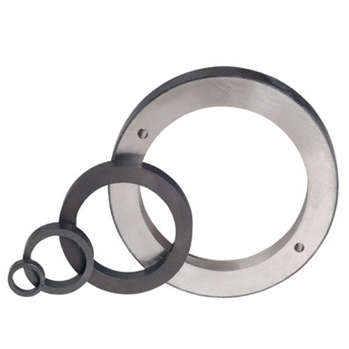 Imán de anillo - MR series - ELGO Electronic - de ferrita sinterizados