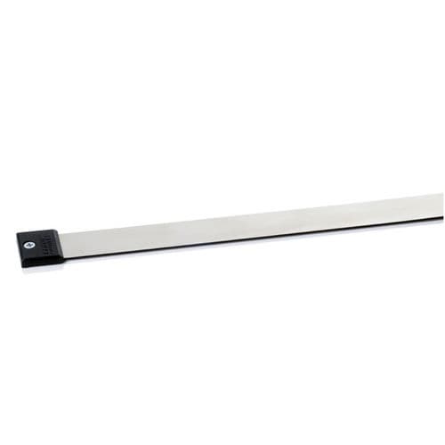 Capuchón de extremo rectangular - ELGO Electronic - de plástico
