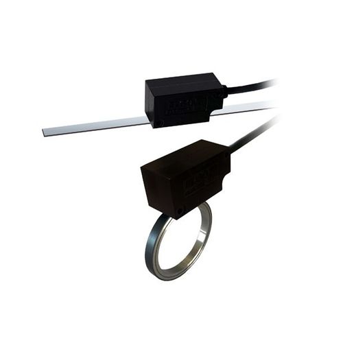 Encoder de ángulo absoluto - FMAX2 | FMAX3 - ELGO Electronic - incremental / magnético / 10 bits