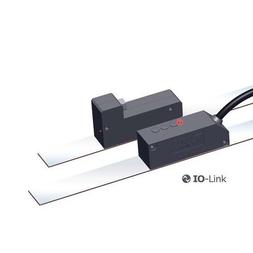 Encoder de ángulo absoluto - EMAX-IO - ELGO Electronic - incremental / magnético / sin contacto