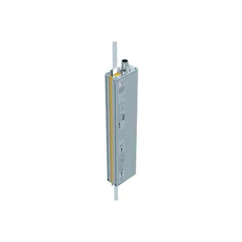 Encoder lineal absoluto - LIMAX2M - ELGO Electronic - magnético / RS-422 / RS-485