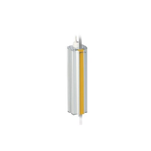 Encoder lineal absoluto - LIMAX2D - ELGO Electronic - magnético / CAN / de aluminio