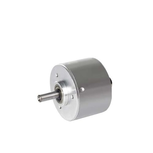 Encoder rotativo incremental - 15.32 - ELGO Electronic - magnético / con brida / 24 Vcc