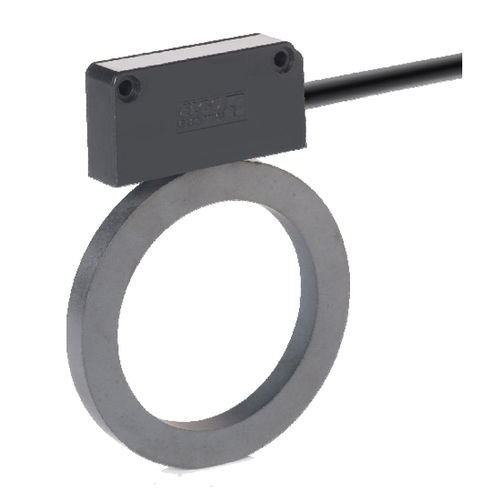 Encoder rotativo incremental - RMIX2 - ELGO Electronic - de efecto hall / robusto / IP67
