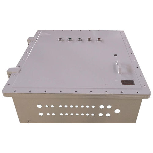 Cuadro de mando - CBDB - FONTECK INDUSTRIES