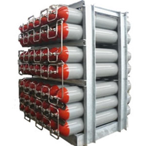 Sistema de estanterías para botellas - Oxywise, s.r.o.