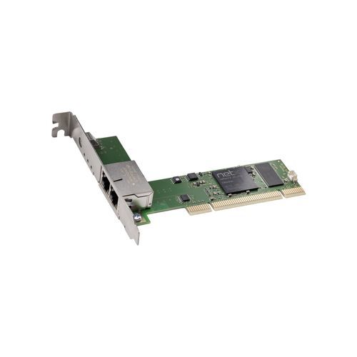Tarjeta de interfaz de comunicación PCI - CIFX 50-RE - Hilscher - Ethernet / Modbus TCP / RJ45