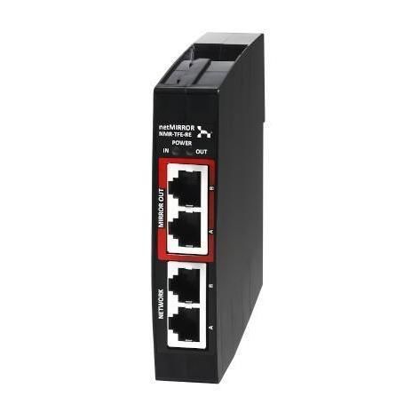 Punto de acceso IP - NMR-TFE-RE - Hilscher - Ethernet / ProfiNet / para red