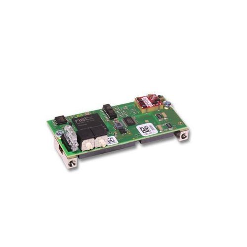 Módulo de comunicación DeviceNet - COMX 52CN-DNS - Hilscher - compacto / controlado por microprocesador