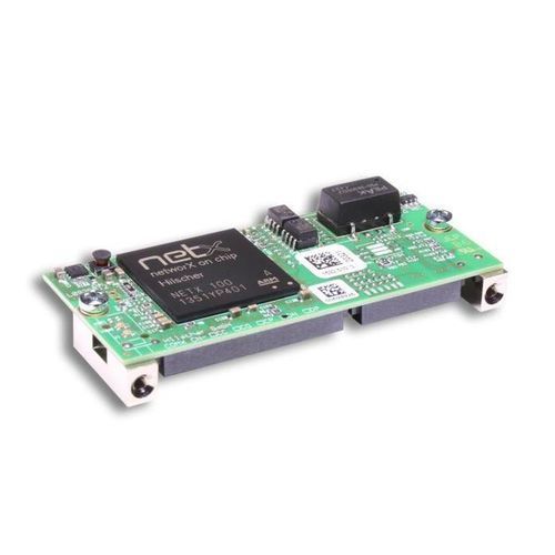 Módulo de comunicación DeviceNet - COMX 100CN-DN - Hilscher - para autómata programable / programable / controlado por microprocesador