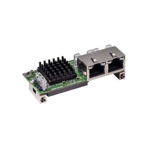 Módulo de comunicación USB - COMX 100CA-RE - Hilscher - Modbus TCP / EtherCAT / Powerlink