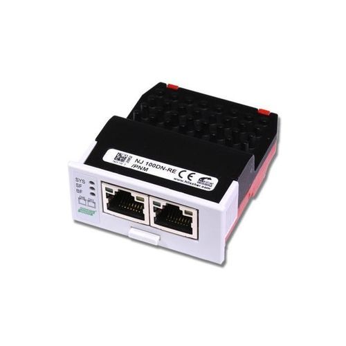 Módulo de interfaz USB - NJ 100DN-RE - Hilscher - bus / SERCOS / Modbus