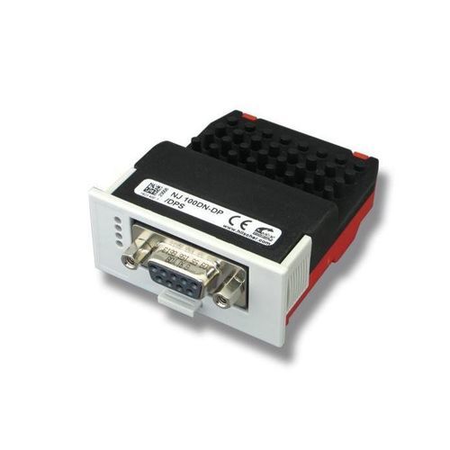 Módulo de interfaz USB - NJ 100DN-DP - Hilscher - D-Sub / RS-485 / Profibus-DP