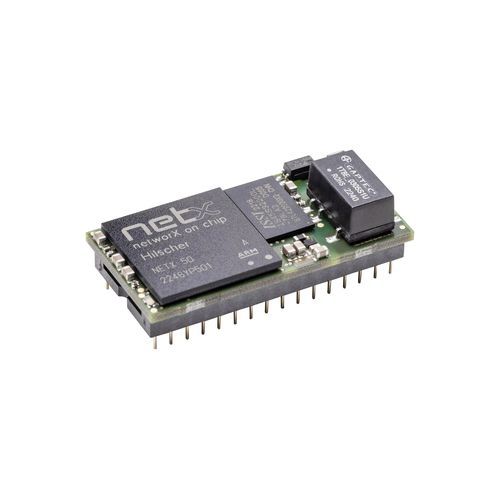 Módulo de comunicación en serie - NIC 50-DNS - Hilscher - Modbus / DeviceNet / Ethernet