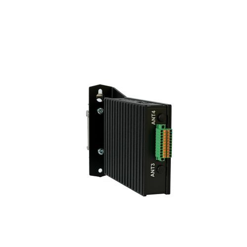 Pasarela Edge - NFX8M-D2-N32-012 - Hilscher - de comunicación / de seguridad / industrial