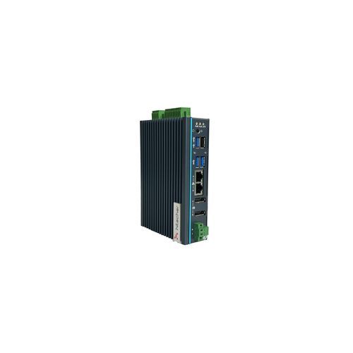 Pasarela Edge - NFX86-D8-N128-021 - Hilscher - industrial / IoT / IoT edge
