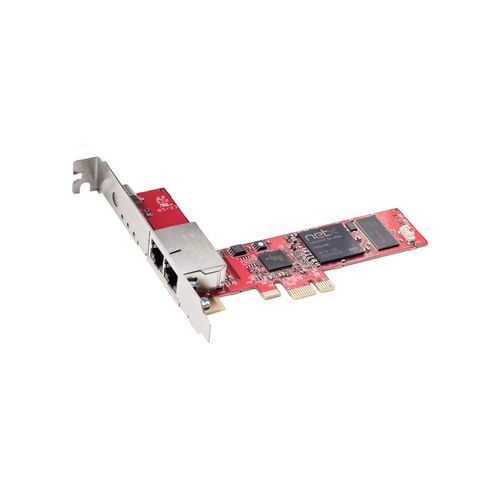 Tarjeta de comunicación PCI Express DMA - CIFX 50E-RE - Hilscher - digital / con salida doble
