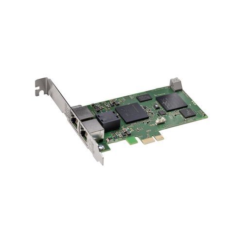 Tarjeta de comunicación PCI Express DMA - CIFX 50E-CCIES - Hilscher