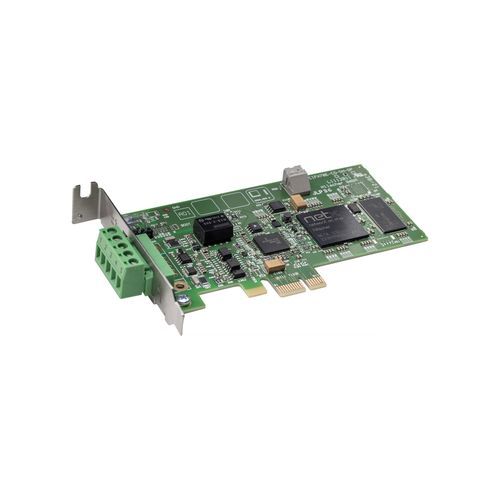 Tarjeta de comunicación PCI Express digital - CIFX 70E-DN - Hilscher - DMA