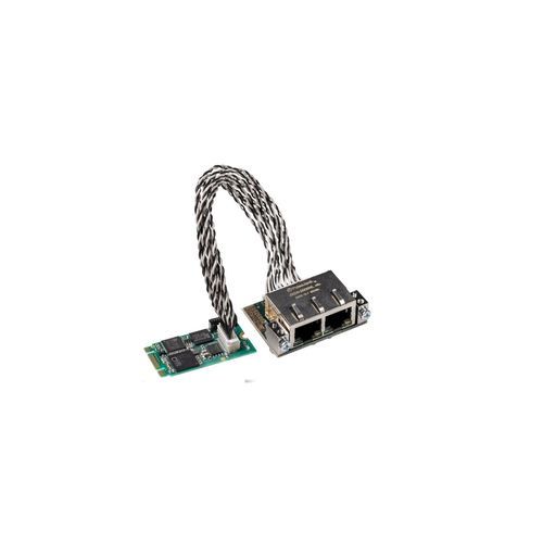 Tarjeta de interfaz de comunicación PCI Express - CIFX M224290BM-REF - Hilscher - ProfiNet / Ethernet / EtherCAT