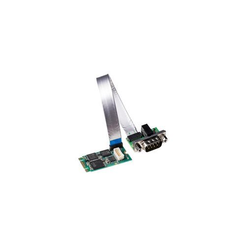 Tarjeta de interfaz de comunicación PCI Express - CIFX M224290BM-COF - Hilscher - CANopen / Ethernet / para PC para entorno industrial