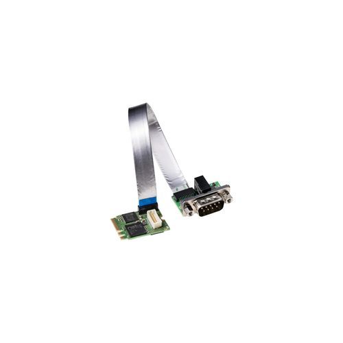Tarjeta de comunicación de 2 vías - CIFX M223090AE-COF - Hilscher