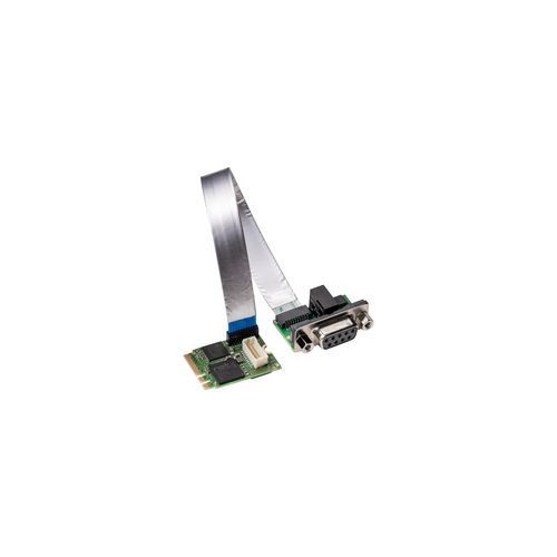 Tarjeta de comunicación PCI - CIFX M223090AE-DP\F - Hilscher - de 2 vías