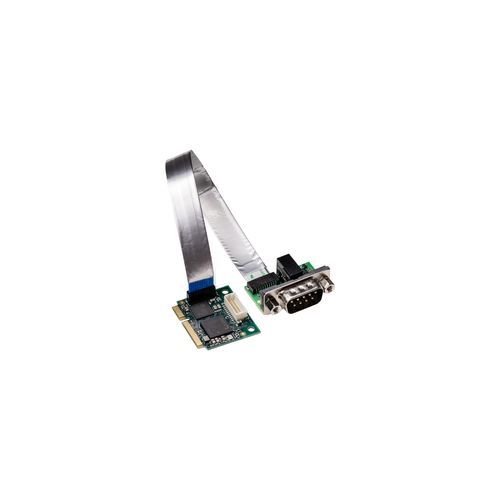 Tarjeta de comunicación PCI Express - CIFX HPCIE90-COF - Hilscher