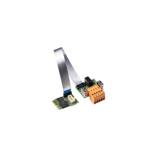 Tarjeta de comunicación - CIFX M223090AE-DNF - Hilscher
