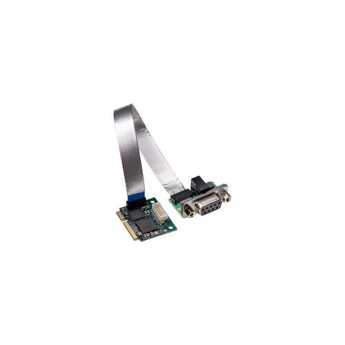 Tarjeta de comunicación PCI Express con procesador E/S - CIFX HPCIE90-DP\F - Hilscher